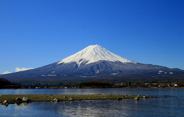 富士山