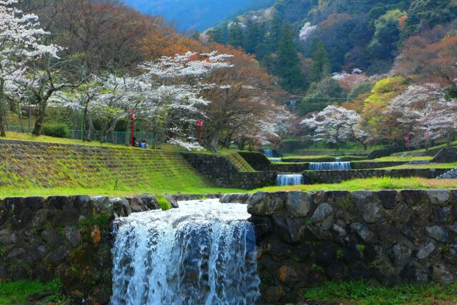 養老公園