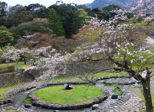 養老公園