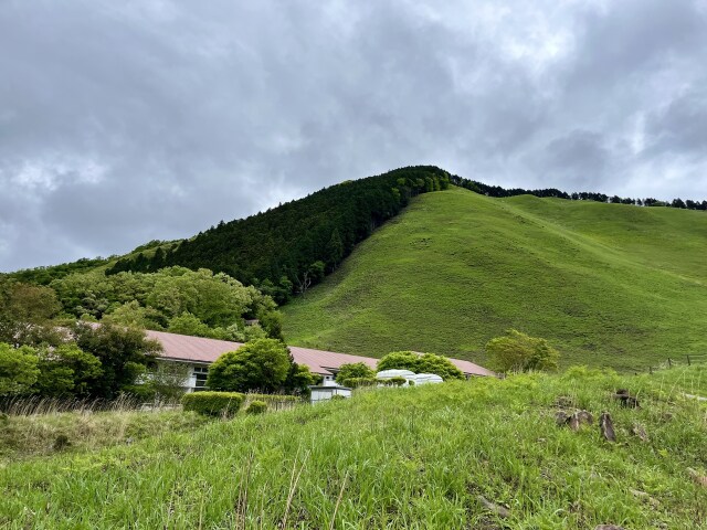 曽爾高原