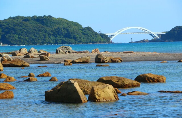 くしもと大橋