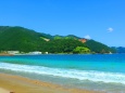 夏の海