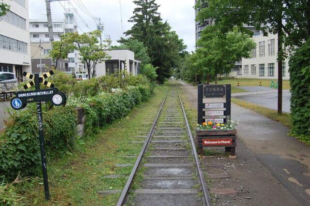 welcome to Otaru！ 2024