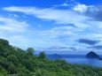 東紀州夏の海