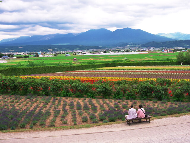 北海道ガーデン