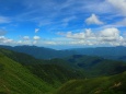 夏の乗鞍岳