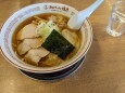 絶品酒田ラーメン