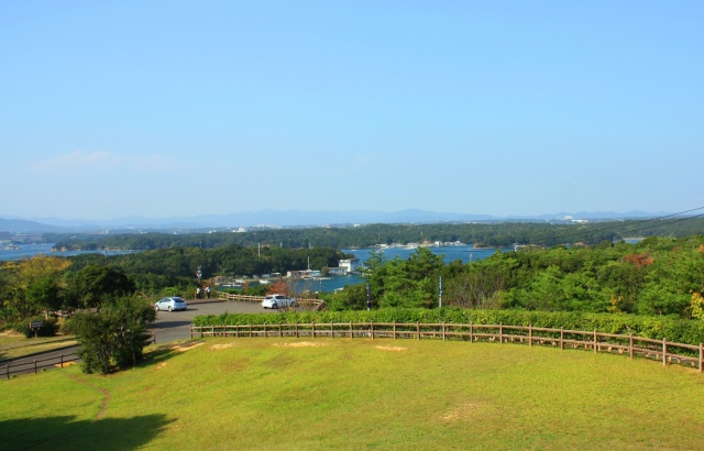 志摩半島