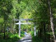 9月の穂高神社