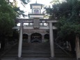 金沢の尾山神社