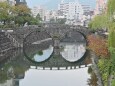 秋の長崎眼鏡橋