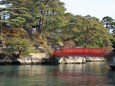 松島 渡月橋