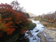 秋の山寺