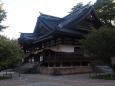 金沢の尾山神社