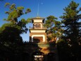 金沢の尾山神社