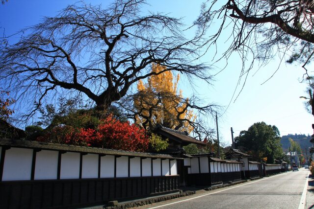 みやぎの明治村