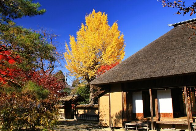 みやぎの明治村