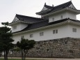 秋の富山城址公園