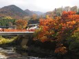 秋の山寺