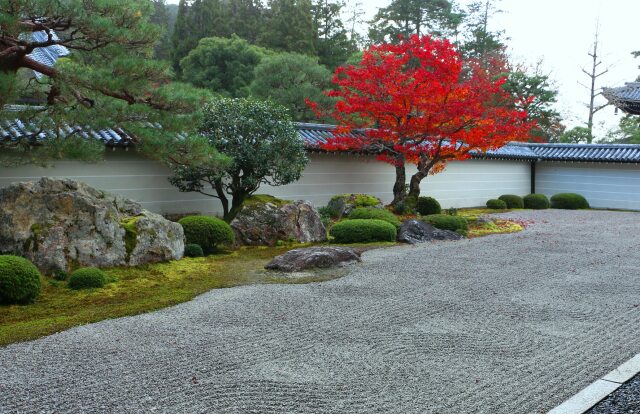 南禅寺庭園