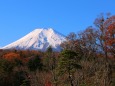 忍野八海