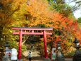 迎春談山神社