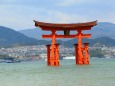 迎春厳島神社