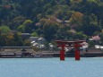 迎春厳島神社