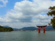 厳島神社