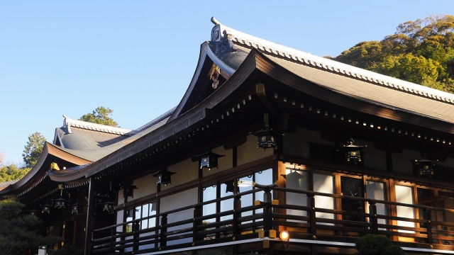 新春の大神神社