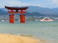 瀬戸内と厳島神社