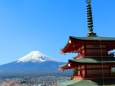 新倉山浅間神社