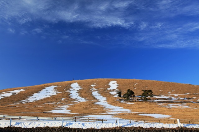 寒風山