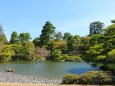 京都御所庭園