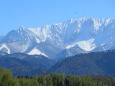 雪の大山北壁 2