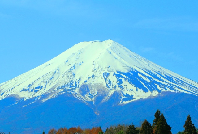 富士山