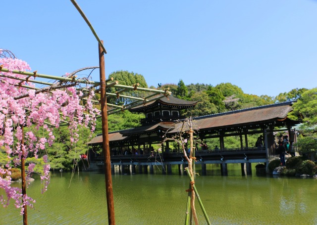 平安神宮