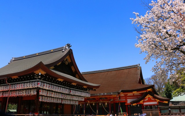 八坂神社