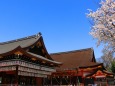 八坂神社