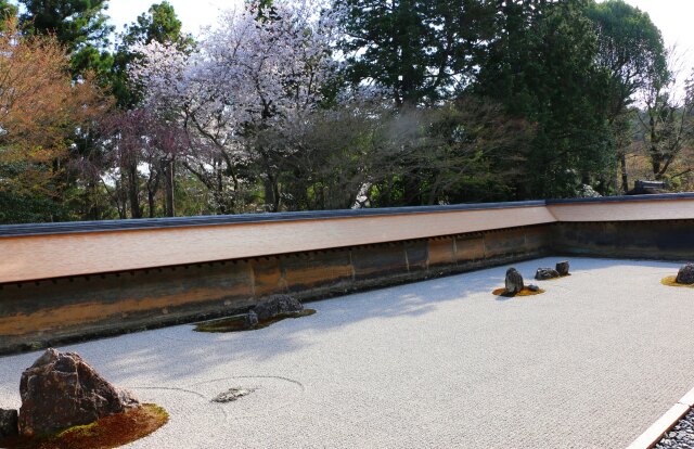 龍安寺