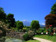 庭園
