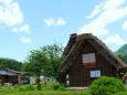 白川郷