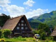 白川郷