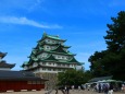 名古屋城