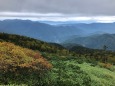 十石山にて