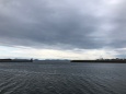 三河湾を望む