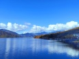 中禅寺湖