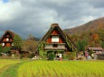 白川郷