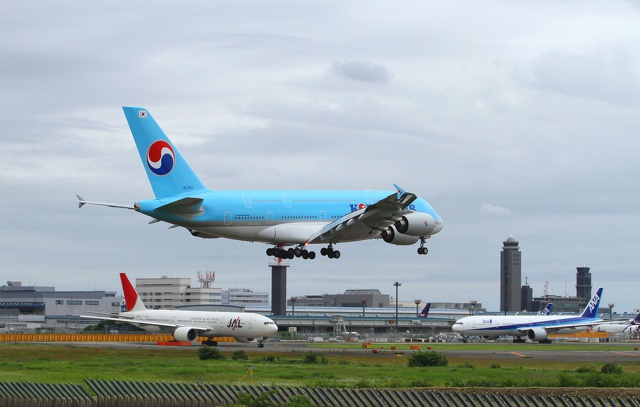 A380(HL7611)