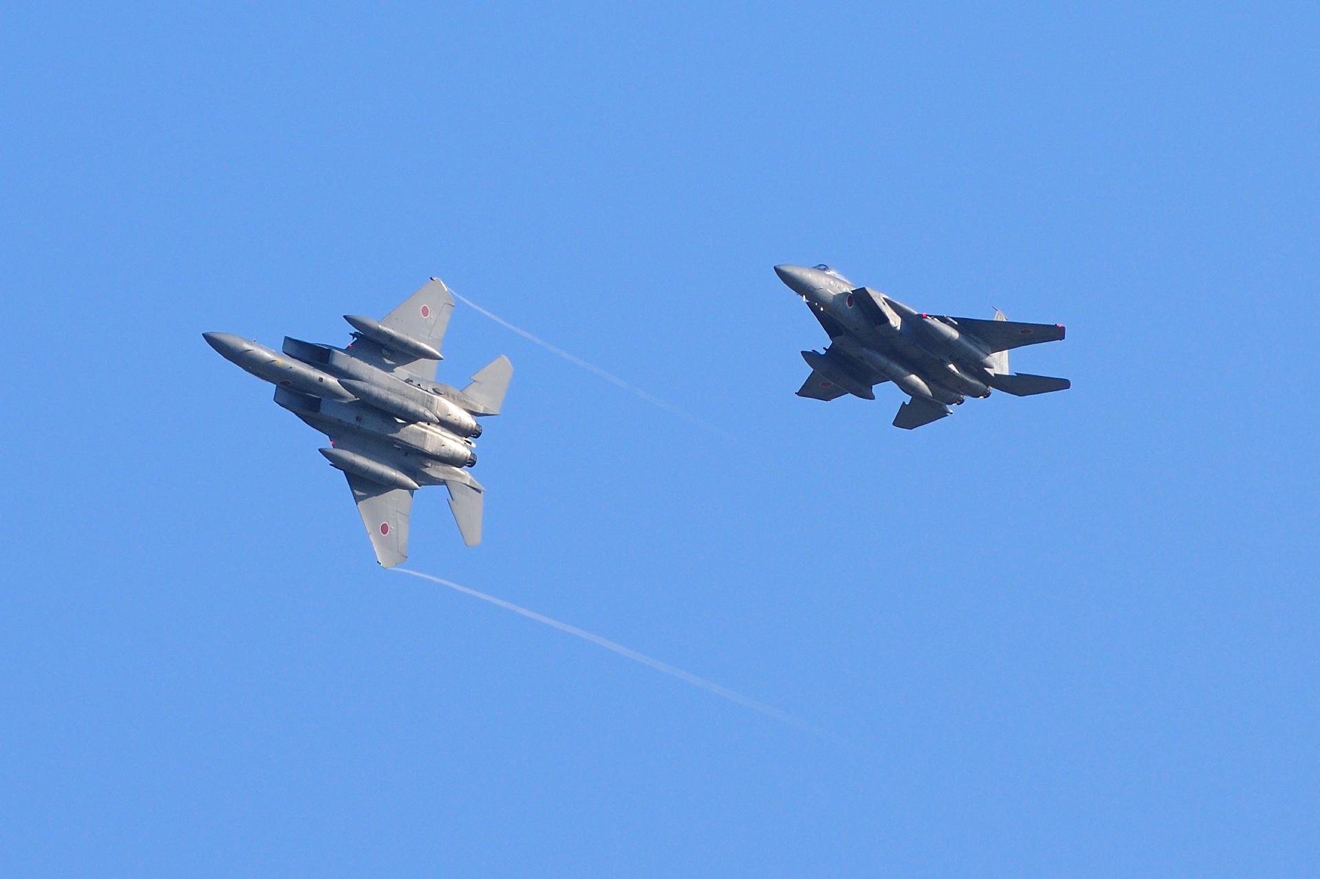 航空機 F 15 ブレイク 壁紙19x1279 壁紙館